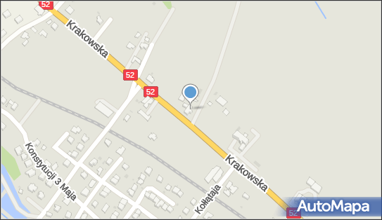 Centrum Ogrodnicze Fraś, Krakowska 156a, Andrychów 34-120 - Sprzęt ogrodniczy - Sprzedaż, Serwis, numer telefonu