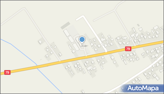 Centrum ogrodnicze Polger, DK 79, Osiedle, Zofipole - Sprzęt ogrodniczy - Sprzedaż, Serwis