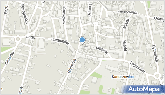 Centrum Ogrodnicze, Juliusza Ligonia 1, Tarnowskie Góry 42-600 - Sprzęt ogrodniczy - Sprzedaż, Serwis, numer telefonu
