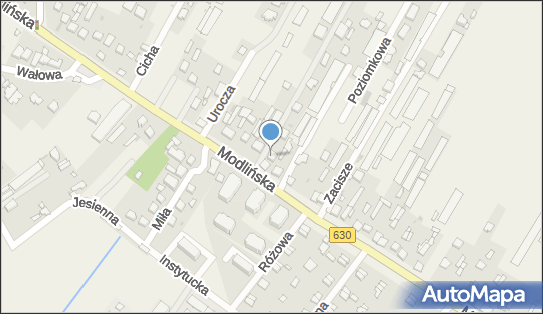 CERD Michał Kaczmarek, Modlińska 206, Jabłonna 05-110 - Sprzęt ogrodniczy - Sprzedaż, Serwis, godziny otwarcia, numer telefonu