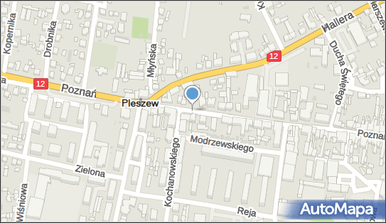 Insekt2, Poznańska, Pleszew 63-300 - Sprzęt ogrodniczy - Sprzedaż, Serwis, numer telefonu