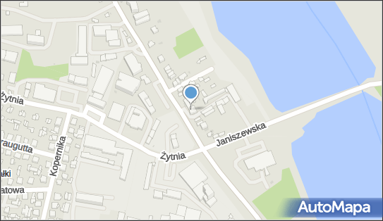 Las-Park-Ogród, Warszawska 10, Ryki 08-500 - Sprzęt ogrodniczy - Sprzedaż, Serwis