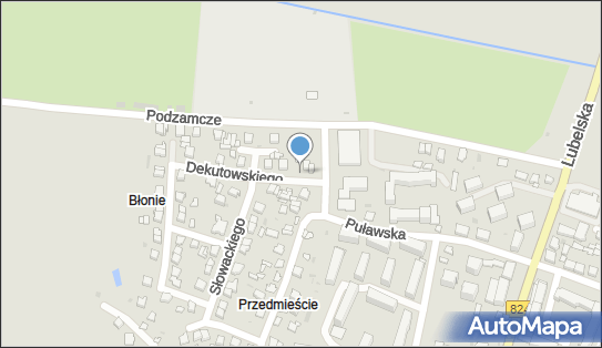 P.H.U. Kozak, Dekutowskego Hieronima, mjr. 2, Opole Lubelskie 24-300 - Sprzęt ogrodniczy - Sprzedaż, Serwis, numer telefonu