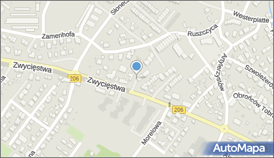 P.H.U. Plon, Zwycięstwa 267, Koszalin 75-653 - Sprzęt ogrodniczy - Sprzedaż, Serwis, numer telefonu