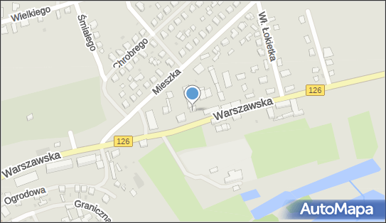 Sprzedaż, Serwis Sprzęt ogrodniczy, Warszawska 25, Mieszkowice 74-505 - Sprzęt ogrodniczy - Sprzedaż, Serwis