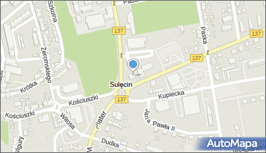 Sprzedaż, Serwis Sprzęt ogrodniczy, Poznańska 1, Sulęcin 69-200 - Sprzęt ogrodniczy - Sprzedaż, Serwis