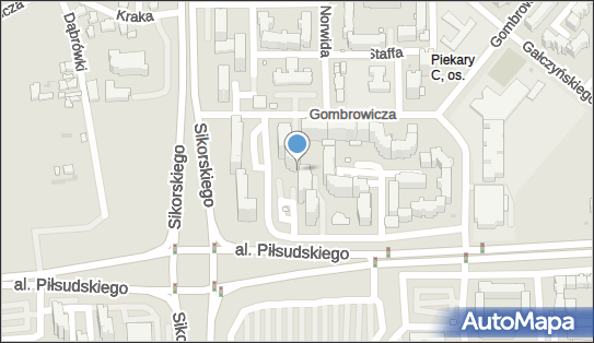 Klub Sportowy Wankan, Gombrowicza 43/15, Legnica 59-220 - Sprzęt sportowy, numer telefonu