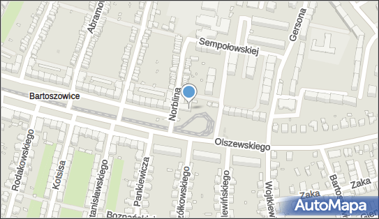 Sklep-Serwis rowerowy MYB Ignaszewski, ul. Olszewskiego 128 - Sprzęt sportowy, numer telefonu