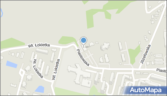 Centrum Dializ Fresenius, Piastowska 32, Radom 26-617 - Stacja dializ, numer telefonu