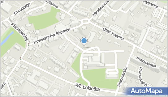 Centrum Dializa, Sergiusza Mossora 1, Brzeg 49-300 - Stacja dializ, godziny otwarcia, numer telefonu