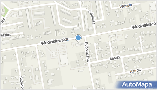 ABMS-AUTO, Poprzeczna 2, Pawłowice 43-250 - Stacja Kontroli Pojazdów, godziny otwarcia, numer telefonu