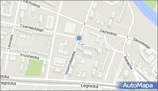 AJM Autodiagnostyka Weryfikacja pojazdu, Inowrocławska 21, Wrocław 53-653 - Stacja Kontroli Pojazdów, numer telefonu