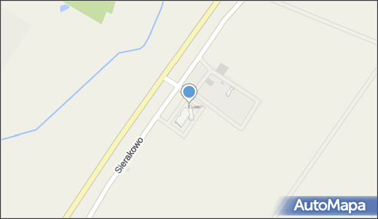 Alfa One, Sierakowo 91B, Sierakowo 06-300 - Stacja Kontroli Pojazdów, godziny otwarcia, numer telefonu
