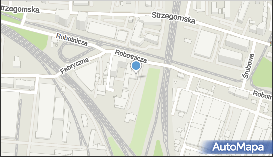 Amicar Dacko, Cierliński i spółka, Sp.j., Robotnicza 94, Wrocław 53-608 - Stacja Kontroli Pojazdów, numer telefonu
