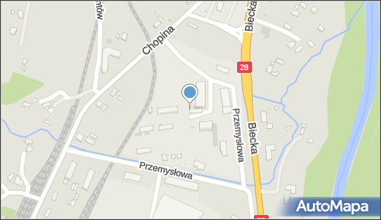 Anmar Plus, KGR/013, Biecka 23A, Gorlice 87-152 - Stacja Kontroli Pojazdów, godziny otwarcia