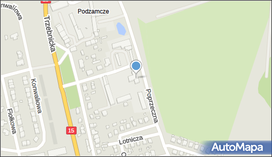 Art-Zbyt, DMI/004, Poprzeczna 8, Milicz 56-300 - Stacja Kontroli Pojazdów, godziny otwarcia, numer telefonu