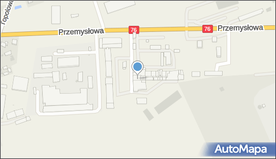 Auto-Andros, Przemysłowa 54, Wola Rębkowska 08-410 - Stacja Kontroli Pojazdów, godziny otwarcia, numer telefonu