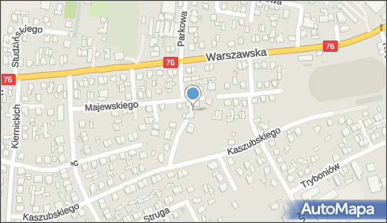 Auto Celej, Majewskiego 3, Łuków - Stacja Kontroli Pojazdów, numer telefonu