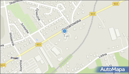 AUTO CENTRUM LIBIĄŻ PRZEGLĄDY REJESTRACYJNE SERWIS SAMOCHODOWY 32-590 - Stacja Kontroli Pojazdów, numer telefonu