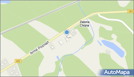 Auto - Matt Mateusz Nieske Okręgowa Stacja Kontroli Pojazdów 64-400 - Stacja Kontroli Pojazdów, godziny otwarcia, numer telefonu