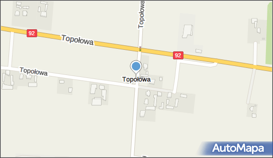 AUTO-MOTO CENTRUM Z. Gęgniewicz, K. Włodarska - Sp.j., Teresin 96-515 - Stacja Kontroli Pojazdów