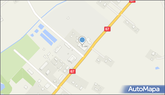 Auto-Moto-Serwis, Radomice 119, Radomice 87-600 - Stacja Kontroli Pojazdów, numer telefonu