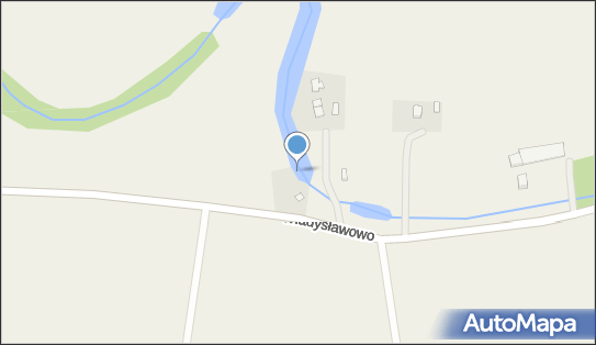 AUTO - POSTEK Sp. z o.o., Władysławowo 40, Elbląg 82-300 - Stacja Kontroli Pojazdów