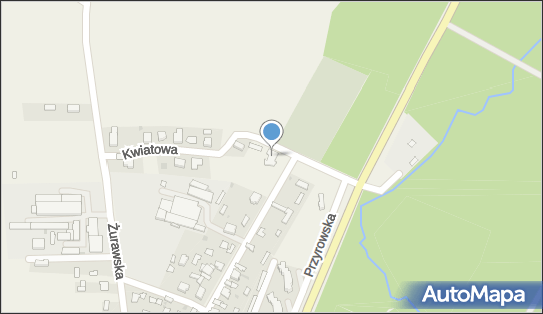 AUTO-SERVICE BEREZA SCZ/013/P, Cmentarna 25, Janów 42-253 - Stacja Kontroli Pojazdów, numer telefonu