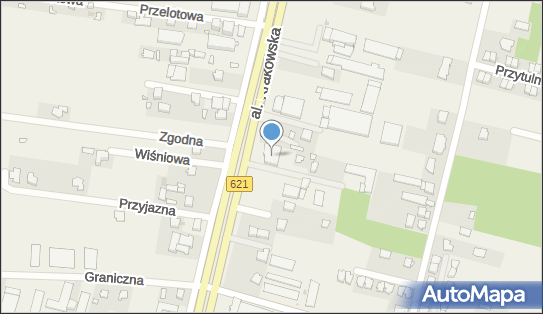 Auto Service Zalewscy, Aleja Krakowska 52, Janki 05-090 - Stacja Kontroli Pojazdów, numer telefonu
