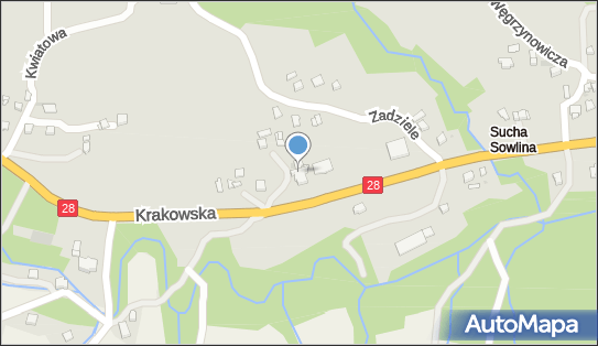 Auto Ślazyk, KLI/009/P, Krakowska 42, Limanowa 34-600 - Stacja Kontroli Pojazdów, numer telefonu