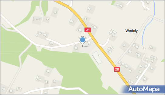 Auto Ślazyk, KLI/019, Siekierczyna 511, Wędoły - Stacja Kontroli Pojazdów, godziny otwarcia, numer telefonu