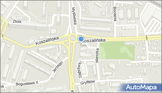 Auto-West Szpitun, Koszalińska11 48a, Kołobrzeg 78-100 - Stacja Kontroli Pojazdów, godziny otwarcia, numer telefonu