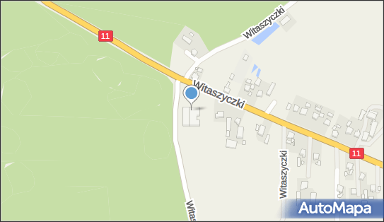 AUTOCENTRUM Witaszyczki, Witaszyczki 62a, Witaszyczki 63-230 - Stacja Kontroli Pojazdów, godziny otwarcia, numer telefonu
