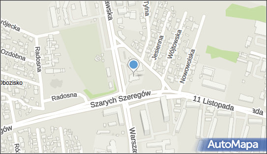 AutoJet, Warszawska 14, Radom - Stacja Kontroli Pojazdów, godziny otwarcia, numer telefonu