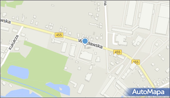 AutoMatunin Sp. z o.o., Wrocławska 23, Jelcz-Laskowice 55-220 - Stacja Kontroli Pojazdów, godziny otwarcia, numer telefonu