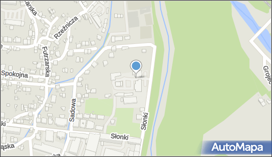 Autotest - SZY/001, ks., prał. Stanisława Słonki 54, Żywiec 34-300 - Stacja Kontroli Pojazdów, godziny otwarcia, numer telefonu