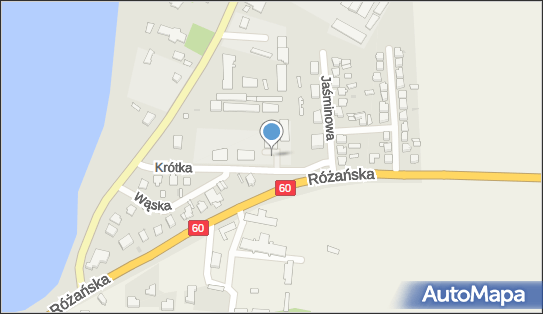 AWG Auto Serwis, WMA/010, Krótka 3, Maków Mazowiecki 06-200 - Stacja Kontroli Pojazdów, godziny otwarcia, numer telefonu
