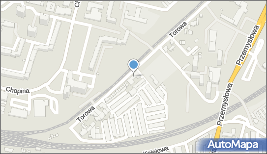 CarBlack Olejniczak i Wspólnicy Sp. j., Torowa 4, Konin 62-510 - Stacja Kontroli Pojazdów