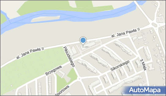 Certus Diagnostic, al. Jana Pawła II, Dębica - Stacja Kontroli Pojazdów, godziny otwarcia, numer telefonu