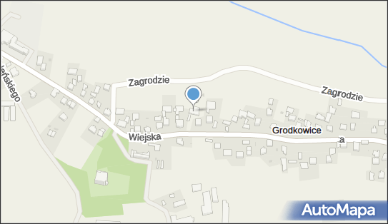 Chudzicki Grzegorz Auto Serwis Mechanika Pojazdowa, Wiejska 5 32-015 - Stacja Kontroli Pojazdów, numer telefonu