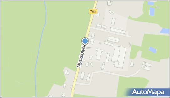 Dublet-Bis, Myszkowska 61, Żarki - Stacja Kontroli Pojazdów, godziny otwarcia