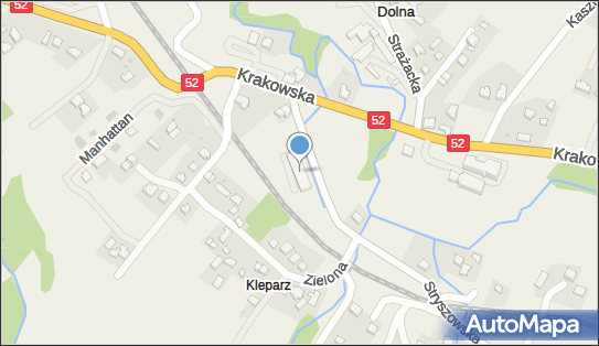 Endi Car, KWA/017/P, Stryszowska 6, Klecza Dolna 34-124 - Stacja Kontroli Pojazdów, godziny otwarcia, numer telefonu