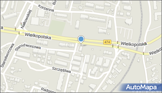 Europack, Wielkopolska 393, Gdynia 81-531 - Stacja Kontroli Pojazdów, godziny otwarcia, numer telefonu