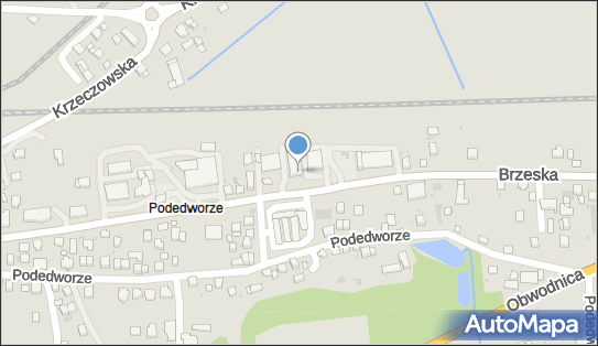 FHU AUTO HAL Zając i Wspólnicy Sp. J., Brzeska 56, Bochnia 32-700 - Stacja Kontroli Pojazdów