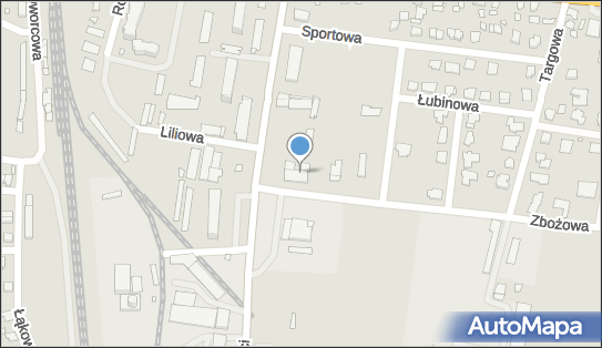 5540478765, Ewa Orechwo Wspólnik Spółki Cywilnej Firma 