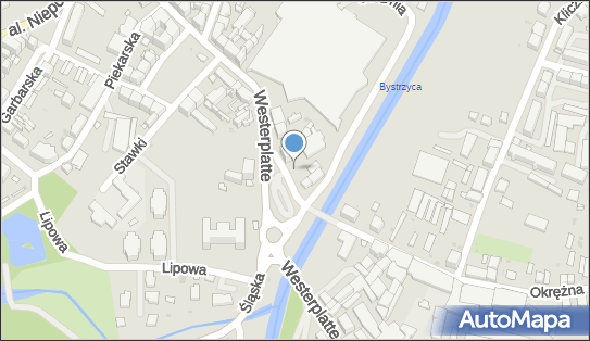 FORPOL, Okrężna 3, Świdnica 58-100 - Stacja Kontroli Pojazdów, numer telefonu