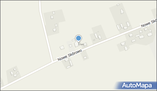 GSL/001, Nowe Skórowo, Nowe Skórowo 76-230 - Stacja Kontroli Pojazdów, godziny otwarcia