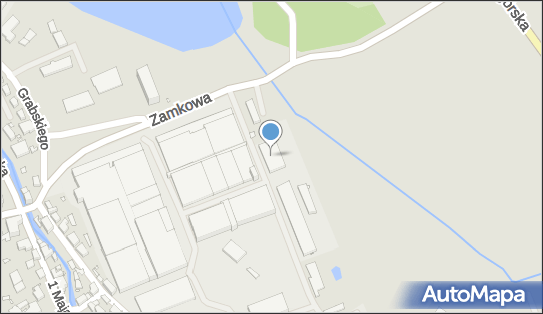 Juro-Trans, Okręgowa Stacja Kontoli Pojazdów, Zamkowa 9, Kowary 58-530 - Stacja Kontroli Pojazdów, numer telefonu