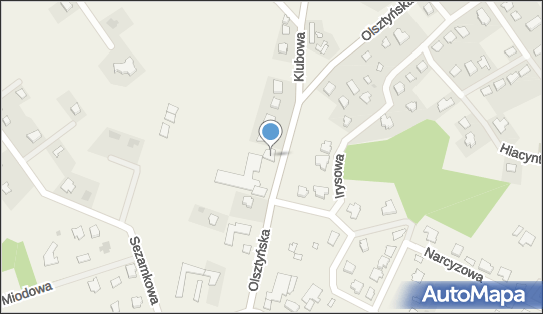 Kamiński i Spółka, CBR/011, Olsztyńska 5, Brodnica 87-300 - Stacja Kontroli Pojazdów, godziny otwarcia, numer telefonu