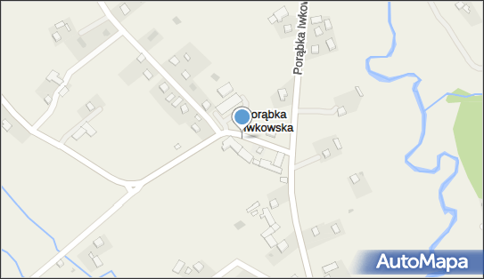 KBR/004, Porąbka Iwkowska, Porąbka Iwkowska 32-862 - Stacja Kontroli Pojazdów, godziny otwarcia